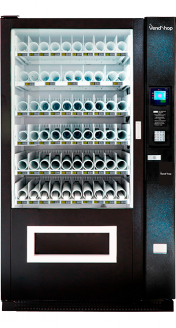 Универсальный торговый автомат SM VENDOR 10